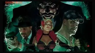Call of Duty®: Black Ops III zombie adventures part 1