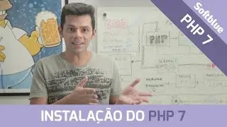 Instalando o PHP 7