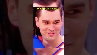 NBA Sus Moments 💅😭(NBA Funny Moments) #nba #shorts