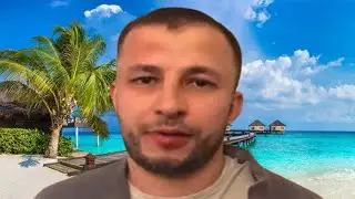 Телохранитель Равшана Джаниева  вор в законе  Хаджи  Бейлаганский