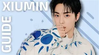 EXO GUIDE: XIUMIN EDITION (2023)