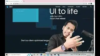 Dart Programming part-1 | Dart in Hindi | Dart Programming | Dart in Flutter | | Dart 2022
