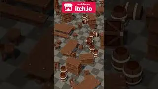 Free Asset pack ! 