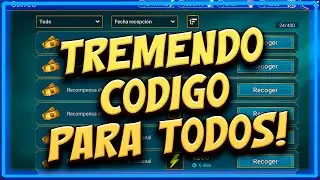 PEDAZO de CODIGO 5to ANIVERSARIO 🎁 | Marzo 2024【 RAID SHADOW LEGENDS 】