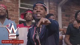 YFN Lucci & YFNBC Going Dumb (WSHH Exclusive - Official Music Video)