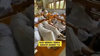 momen lucu ketika murid murid sekolah tidur di kelas ‼️‼️ 