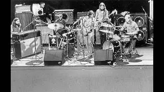 Allman Brothers Band - 