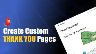 Sparks for WooCommerce - How to Use The Thank You Pages Module [2022]