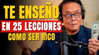 Nunca Volverás a SER POBRE Si Empiezas Hacer Esto Hoy - Robert Kiyosaki