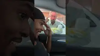 Karen’s dad has a fit over a parking spot!