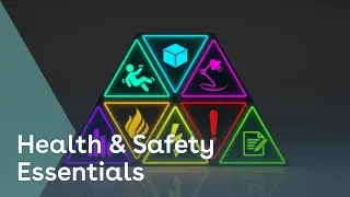 Health & Safety Essentials | Health & Safety Workplace Training | iHASCO