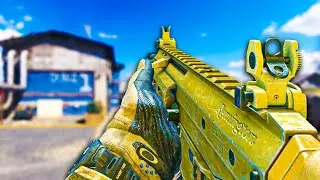 Top 10 Best Call of Duty ASSAULT RIFLES