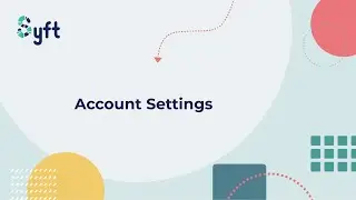 Account Settings