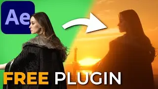 Pro Light-Wrap Plugin FREE