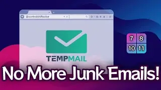 How to Stop Email Spam & Block Unwanted Mail – 100% FREE Fix for Gmail, Outlook & Yahoo (2025 Guide)