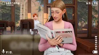 ✨ Династийные будни I 1-е поколение в базовой игре I #8✨