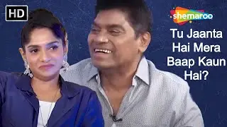 Jamie Lever aur Johnny Lever Ki Badhiya Masti - Sid K.. Zara Hatke @Shemaroo_Lifestyle