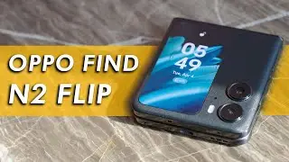 6-Months With the Oppo Find N2 Flip: Long-Term Review