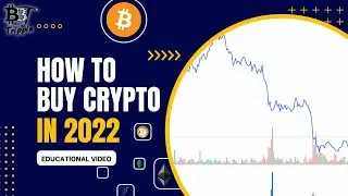 How to buy crypto in 2022 - DCA Series Video Part 2