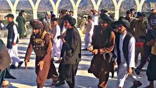 AFGHAN_TALIBAN_NISE_DANSE_WITH_MURMUR_دا افغان طالیبانو ښکلی اتڼ له زمزمي سره