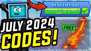 NEW Blade Ball - Free Swords & Ability Codes - All Working Codes For AUGUST 2024