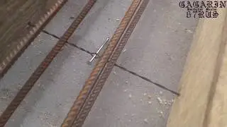 Дешево и сердито стягивание опалубки