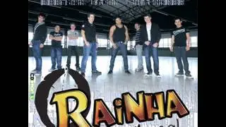 Banda Rainha Musical - É Bem Seu Papel .