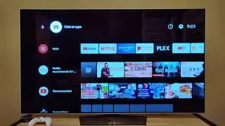 NVIDIA Shield TV - Take Control With HDMI-CEC