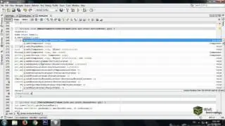 how to auto clear jTextField after saving data in java |  java netbeans tutorial#16