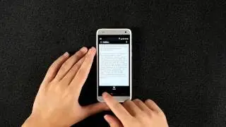 [EN] HTC One mini Quick Review