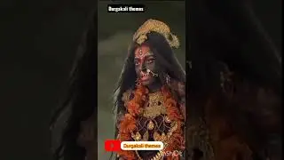 Kali hu main mahakali hu main 🙏🔥| Pooja Sharma | mahakali anth hi aarambh hai