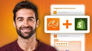 How to Import Reviews from CJ Dropshipping to your Shopify Store (2024)