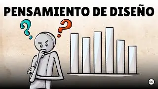 El Proceso de Pensamiento de Diseño
