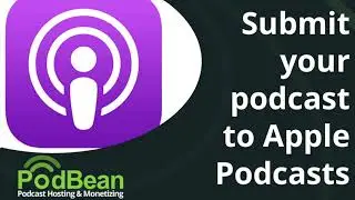 How to Submit Your Podcast to Apple Podcasts 2020 (New Video in Pinned Comment!)