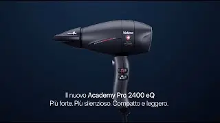 Video Academy Pro 2400 eQ IT