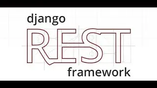 How to install Django rest framework