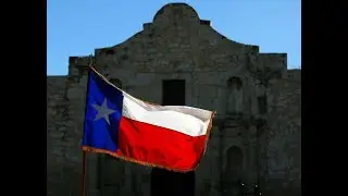 THE ALAMO