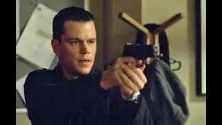 The Bourne Identity - Full Movie Explored