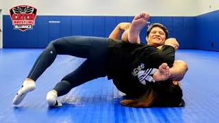 Catch Wrestling Techniques You Must Know: Bridging