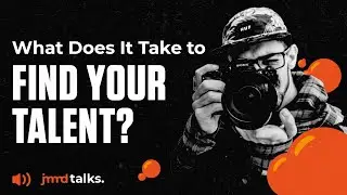How to Discover Your Talents in Design