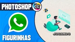 Veja Como Criar Figurinhas Para o WhatsApp!