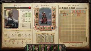 Pathfinder Kingmaker Ep 52 Inconsequent Debates