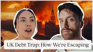 UK Debt Trap: How & Why We're Escaping