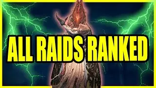 The Best Raid Ever Made?! - Destiny 2