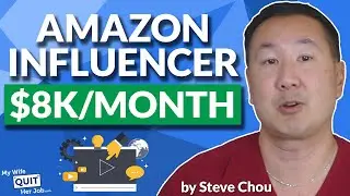 The Beginners Guide To The Amazon Influencer Program