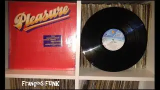 Pleasure - Take A Chance (1980)