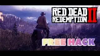 🔥 TOP Cheat Menu [FREE] | Red Dead Redemption 2 Download 2024 🎮