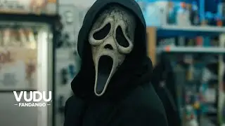 Scream VI Extended Preview (2023) | Vudu