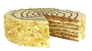 Торт 
