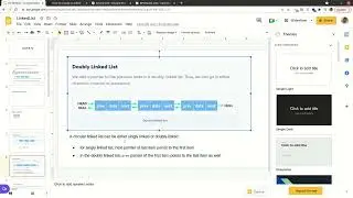 Linked List Basics and LeetCode Question -  Convert Binary Number in a Linked List to Integer